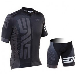 2015 ENVE DNA Radbekleidung Radtrikot Kurzarm und Fahrradhosen Kurz Radtrikot Kaufen