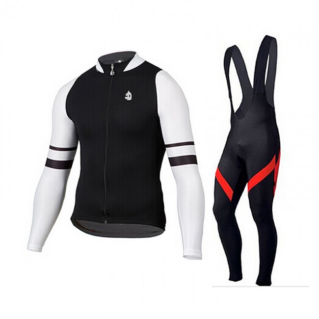 2015 Etxeondo Konbi Fahrradbekleidung Radtrikot Satz Langarm und Lange Trägerhose Radtrikot Kaufen 2015 Etxeondo Konbi Fahrradbekleidung Radtrikot Satz Langarm und Lange Trägerhose Radtrikot Kaufen