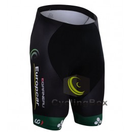 2015 Europcar Kurz Radhose Radtrikot Kaufen