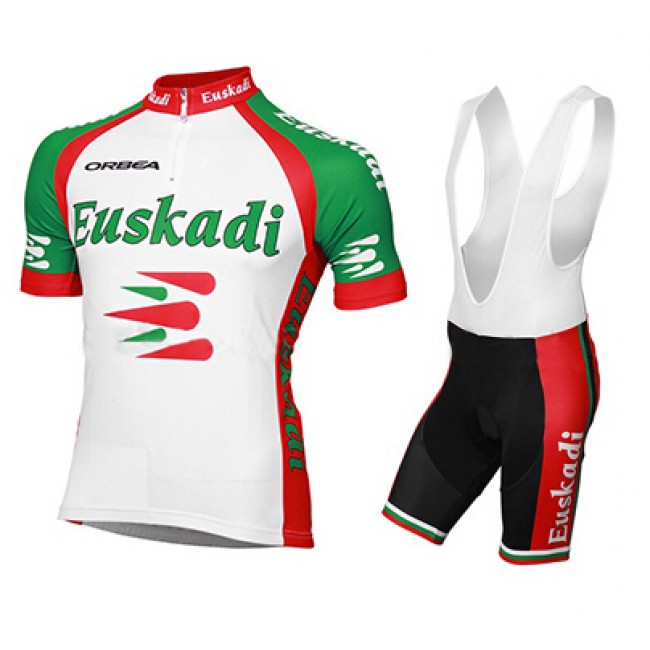 2015 Orbea Euskadi Fahrradbekleidung Satz Fahrradtrikot Kurzarm Trikot und Kurz Trägerhose Radtrikot Kaufen 2015 Orbea Euskadi Fahrradbekleidung Satz Fahrradtrikot Kurzarm Trikot und Kurz Trägerhose Radtrikot Kaufen