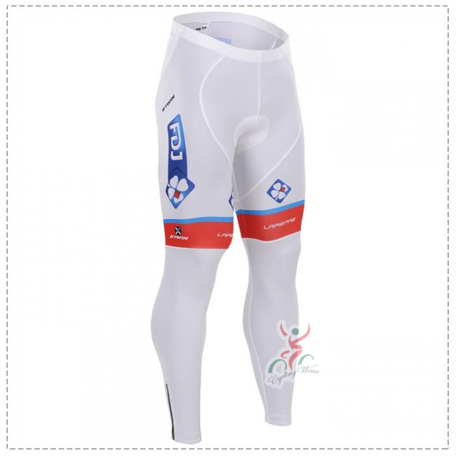 2015 FDJ Lang Radhose Radtrikot Kaufen 2015 FDJ Lang Radhose Radtrikot Kaufen