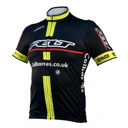 2015 Felt gelb Radtrikot Kurzarm Radtrikot Kaufen