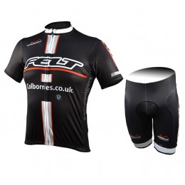 2015 Felt Radbekleidung Radtrikot Kurzarm und Fahrradhosen Kurz Radtrikot Kaufen