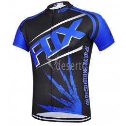 2015 Fox Radtrikot Kurzarm Radtrikot Kaufen