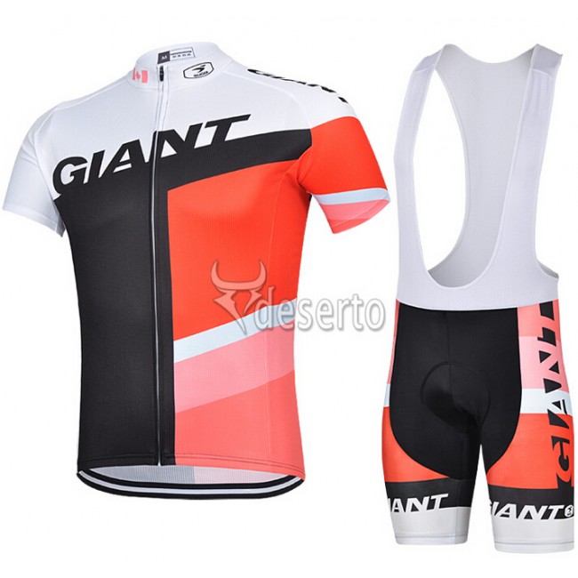 2015 Giant Fahrradbekleidung Satz Fahrradtrikot Kurzarm Trikot und Kurz Trägerhose schwarz Rote Radtrikot Kaufen 2015 Giant Fahrradbekleidung Satz Fahrradtrikot Kurzarm Trikot und Kurz Trägerhose schwarz Rote Radtrikot Kaufen