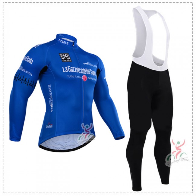 2015 Giro d'Italia Fahrradbekleidung Radtrikot Satz Langarm und Lange Trägerhose Radtrikot Kaufen 2015 Giro d'Italia Fahrradbekleidung Radtrikot Satz Langarm und Lange Trägerhose Radtrikot Kaufen
