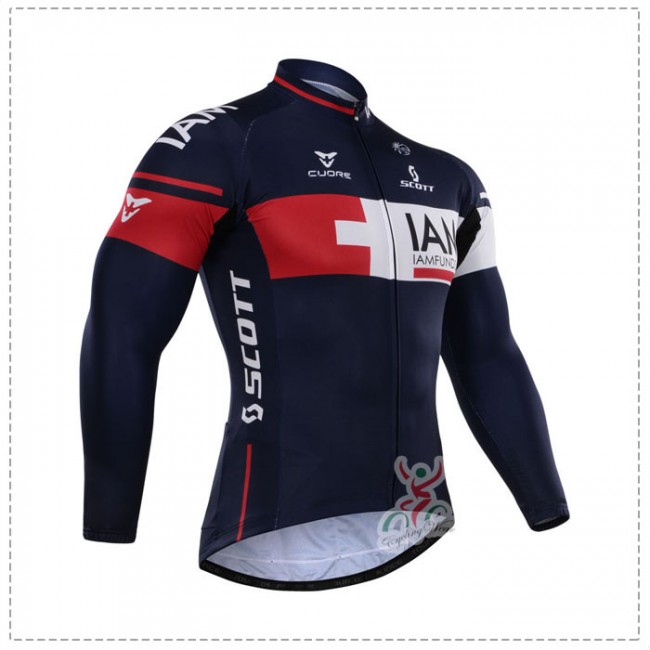 2015 Iam Fahrradtrikot Langarm Radtrikot Kaufen 2015 Iam Fahrradtrikot Langarm Radtrikot Kaufen
