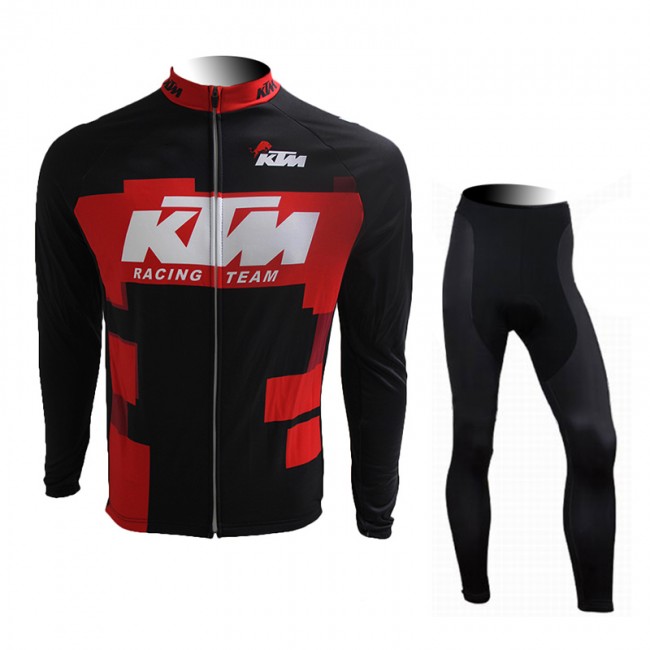 2015 KTM Fahrradbekleidung Radtrikot Satz Langarm und Lange Fahrradhose Radtrikot Kaufen 2015 KTM Fahrradbekleidung Radtrikot Satz Langarm und Lange Fahrradhose Radtrikot Kaufen
