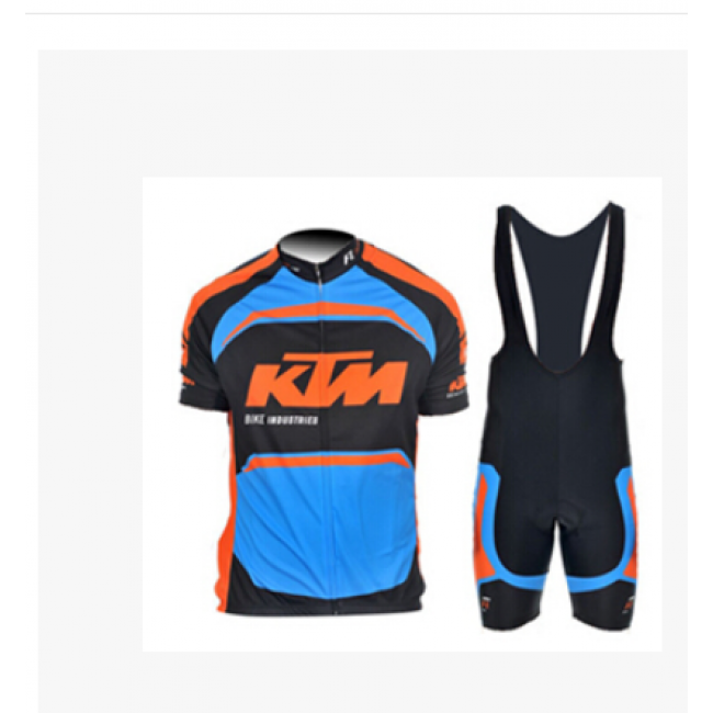 2015 KTM Proteam Blau Schwarz Fahrradbekleidung Satz Fahrradtrikot Kurzarm Trikot und Kurz Trägerhose Radtrikot Kaufen 2015 KTM Proteam Blau Schwarz Fahrradbekleidung Satz Fahrradtrikot Kurzarm Trikot und Kurz Trägerhose Radtrikot Kaufen