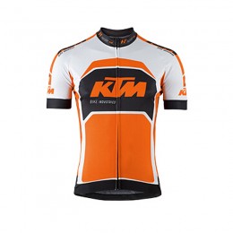 2015 KTM Proteam Radtrikot Kurzarm Radtrikot Kaufen