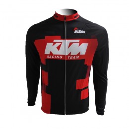 2015 KTM Fahrradtrikot Langarm Radtrikot Kaufen