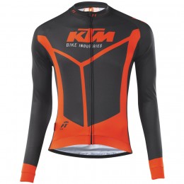 KTM Fahrradtrikot Langarm Radtrikot Kaufen