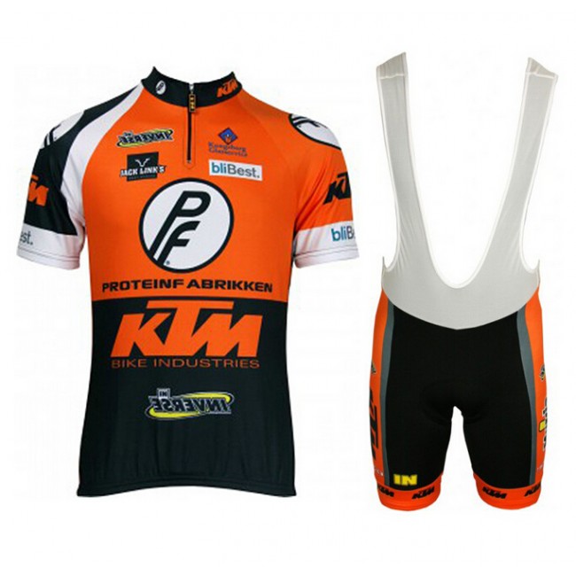 2015 KTM Fahrradbekleidung Satz Fahrradtrikot Kurzarm Trikot und Kurz Trägerhose orange Radtrikot Kaufen 2015 KTM Fahrradbekleidung Satz Fahrradtrikot Kurzarm Trikot und Kurz Trägerhose orange Radtrikot Kaufen