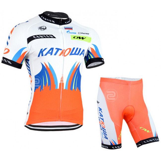 2015 Katusha Radbekleidung Radtrikot Kurzarm und Fahrradhosen Kurz punainen Radtrikot Kaufen 2015 Katusha Radbekleidung Radtrikot Kurzarm und Fahrradhosen Kurz punainen Radtrikot Kaufen