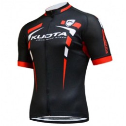 2015 Kuota Rote Radtrikot Kurzarm Radtrikot Kaufen