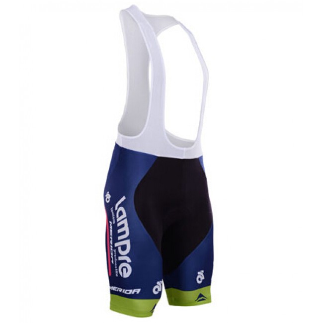 2015 Lampre Merida Kurz Trägerhose Radtrikot Kaufen 2015 Lampre Merida Kurz Trägerhose Radtrikot Kaufen