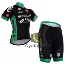2015 Look Seche Radbekleidung Radtrikot Kurzarm und Fahrradhosen Kurz Radtrikot Kaufen
