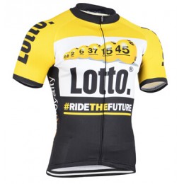 2015 Lotto Radtrikot Kurzarm Radtrikot Kaufen