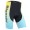 2015 Lotto Kurz Radhose Gelb und Blau Radtrikot Kaufen