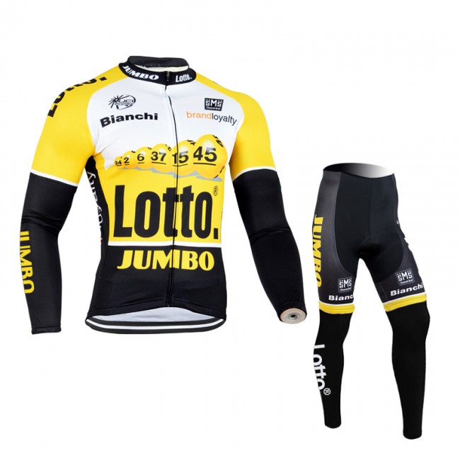 2015 Lotto Fahrradbekleidung Radtrikot Satz Langarm und Lange Fahrradhose Radtrikot Kaufen 2015 Lotto Fahrradbekleidung Radtrikot Satz Langarm und Lange Fahrradhose Radtrikot Kaufen