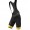 2015 MAVIC Kurz Trägerhose schwarz gelb Radtrikot Kaufen