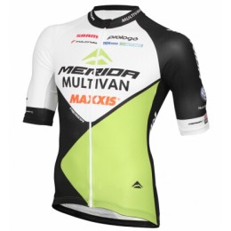 2015 MULTIVAN MERIDA Radtrikot Kurzarm Radtrikot Kaufen