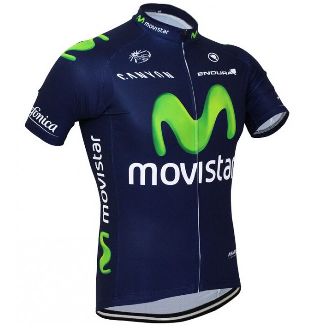 2015 Movistar Radtrikot Kurzarm Radtrikot Kaufen 2015 Movistar Radtrikot Kurzarm Radtrikot Kaufen