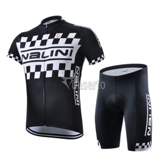2015 Nalini Racing-Drapeau Schwarz Radbekleidung Radtrikot Kurzarm und Fahrradhosen Kurz Radtrikot Kaufen 2015 Nalini Racing-Drapeau Schwarz Radbekleidung Radtrikot Kurzarm und Fahrradhosen Kurz Radtrikot Kaufen