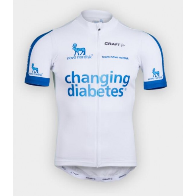 2015 Team Novo nordisk Radtrikot Kurzarm Radtrikot Kaufen 2015 Team Novo nordisk Radtrikot Kurzarm Radtrikot Kaufen