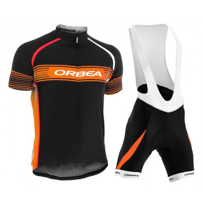 2015 Orbea Schwarz-Gelb Fahrradbekleidung Satz Fahrradtrikot Kurzarm Trikot und Kurz Trägerhose Radtrikot Kaufen 2015 Orbea Schwarz-Gelb Fahrradbekleidung Satz Fahrradtrikot Kurzarm Trikot und Kurz Trägerhose Radtrikot Kaufen