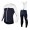 POC 2015 Fahrradbekleidung Radtrikot Satz Langarm und Lange Trägerhose P006 Radtrikot Kaufen