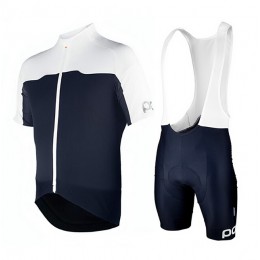 POC 2015 Fahrradbekleidung Satz Fahrradtrikot Kurzarm Trikot und Kurz Trägerhose P006 Radtrikot Kaufen