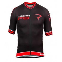 2015 Pinarello F8 Rote Radtrikot Kurzarm Radtrikot Kaufen
