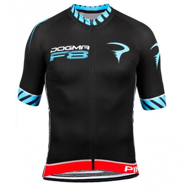 2015 Pinarello F8 Blau Radtrikot Kurzarm Radtrikot Kaufen 2015 Pinarello F8 Blau Radtrikot Kurzarm Radtrikot Kaufen