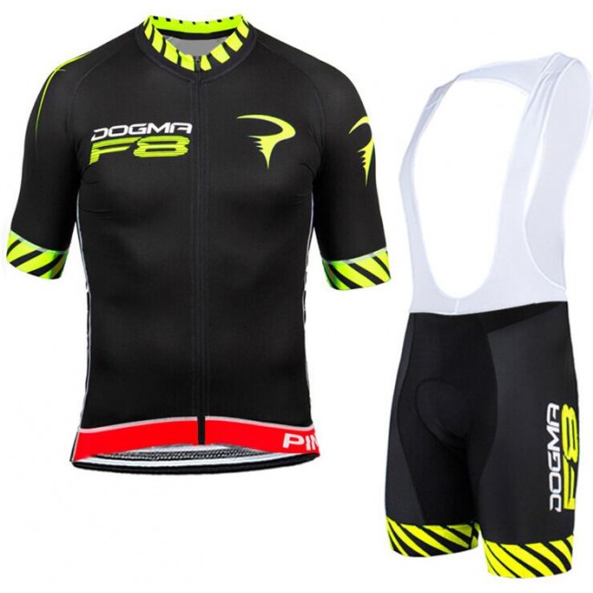 2015 Pinarello F8 Gelb Fahrradbekleidung Satz Fahrradtrikot Kurzarm Trikot und Kurz Trägerhose Radtrikot Kaufen 2015 Pinarello F8 Gelb Fahrradbekleidung Satz Fahrradtrikot Kurzarm Trikot und Kurz Trägerhose Radtrikot Kaufen
