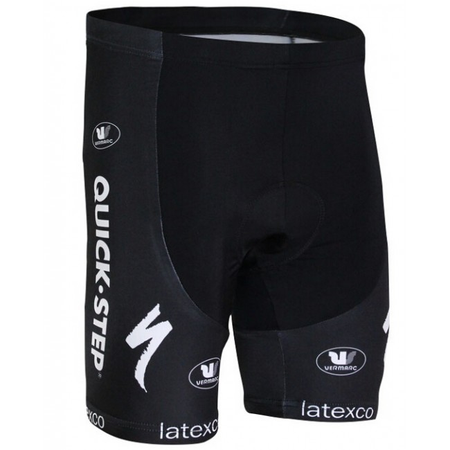 2015 Quick Step Kurz Radhose Radtrikot Kaufen 2015 Quick Step Kurz Radhose Radtrikot Kaufen