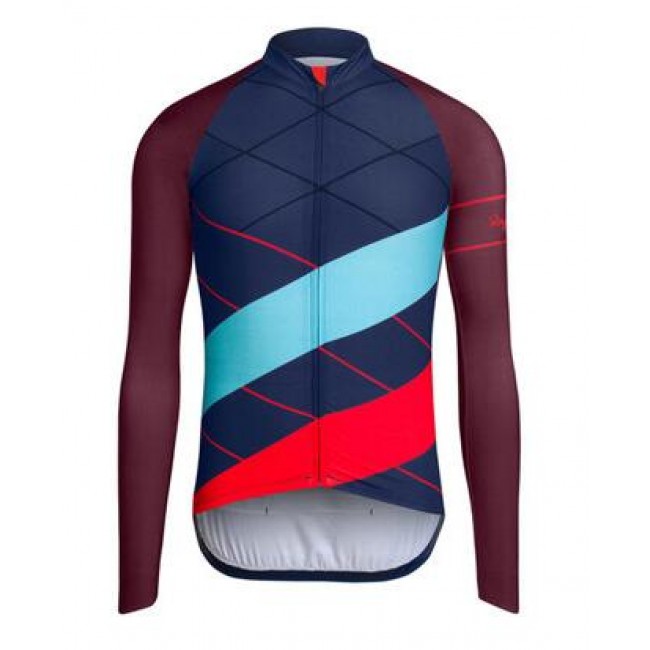 2015 Rapha Super Cross Fahrradtrikot Langarm Radtrikot Kaufen 2015 Rapha Super Cross Fahrradtrikot Langarm Radtrikot Kaufen