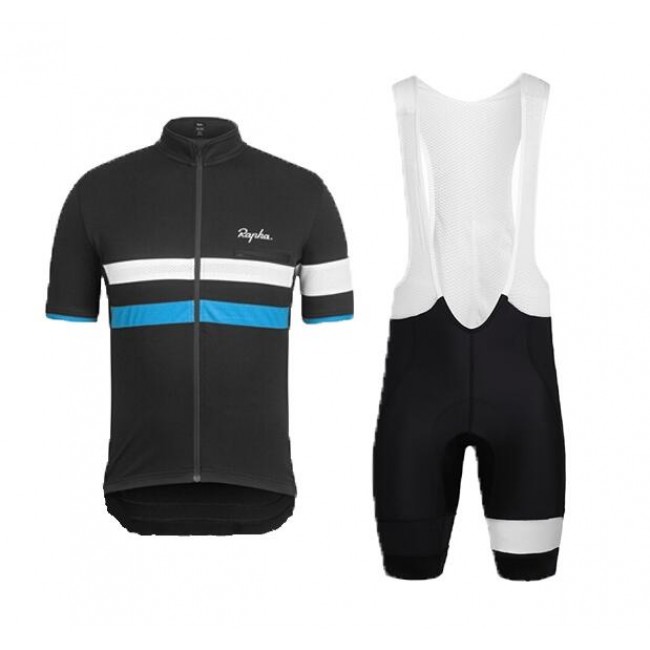 2015 Rapha Blau Fahrradbekleidung Satz Fahrradtrikot Kurzarm Trikot und Kurz Trägerhose Radtrikot Kaufen 2015 Rapha Blau Fahrradbekleidung Satz Fahrradtrikot Kurzarm Trikot und Kurz Trägerhose Radtrikot Kaufen