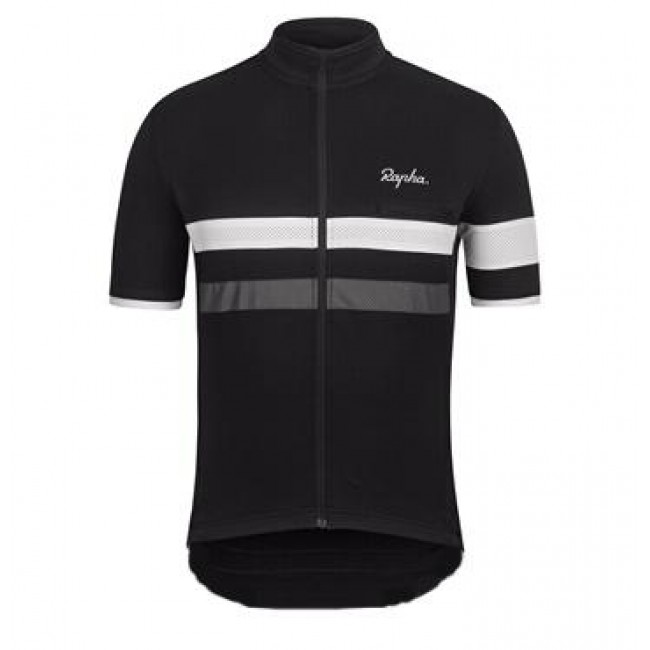 2015 Rapha Schwarz Radtrikot Kurzarm Radtrikot Kaufen 2015 Rapha Schwarz Radtrikot Kurzarm Radtrikot Kaufen