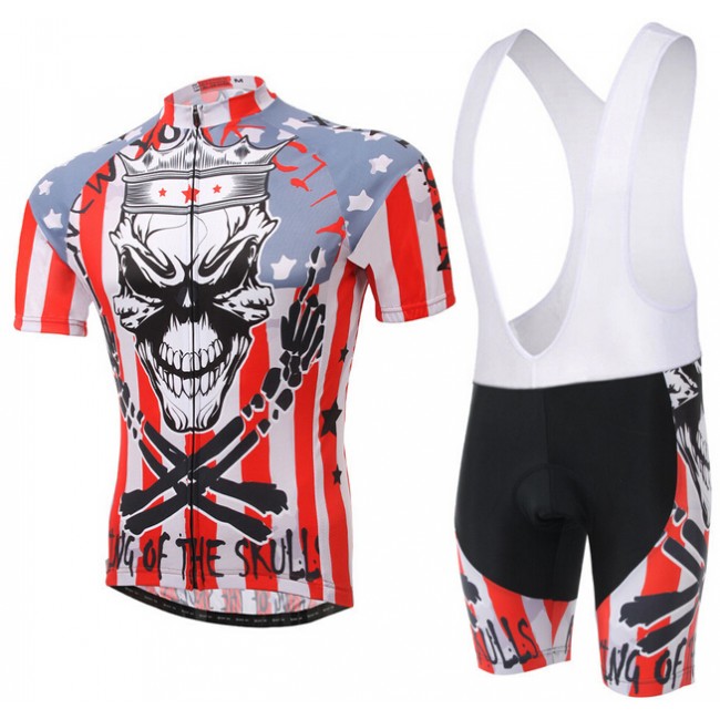 2015 Rock Racing Fahrradbekleidung Satz Fahrradtrikot Kurzarm Trikot und Kurz Trägerhose rot Radtrikot Kaufen 2015 Rock Racing Fahrradbekleidung Satz Fahrradtrikot Kurzarm Trikot und Kurz Trägerhose rot Radtrikot Kaufen