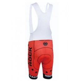 2015 Rock Racing Rot Kurz Trägerhose Radtrikot Kaufen