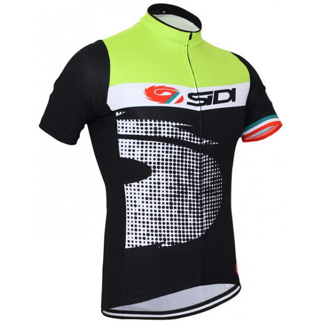 2015 SIDI Radtrikot Kurzarm Radtrikot Kaufen 2015 SIDI Radtrikot Kurzarm Radtrikot Kaufen