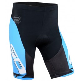 2015 SIDI Kurz Radhose blau Radtrikot Kaufen