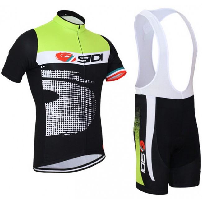 2015 SIDI Fahrradbekleidung Satz Fahrradtrikot Kurzarm Trikot und Kurz Trägerhose Radtrikot Kaufen 2015 SIDI Fahrradbekleidung Satz Fahrradtrikot Kurzarm Trikot und Kurz Trägerhose Radtrikot Kaufen