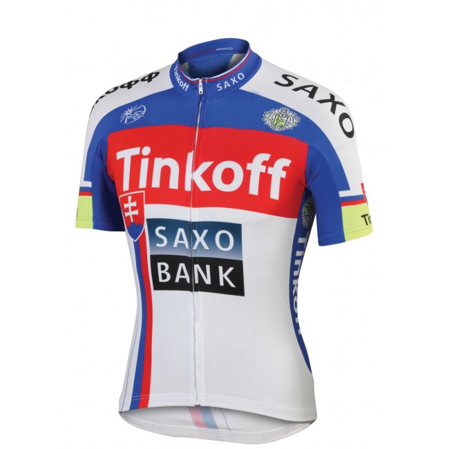 2015 Saxo bank Tionkff Radtrikot Kurzarm Blau Radtrikot Kaufen 2015 Saxo bank Tionkff Radtrikot Kurzarm Blau Radtrikot Kaufen