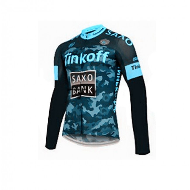 2015 Saxo bank tinkoff Fahrradtrikot Langarm Radtrikot Kaufen 2015 Saxo bank tinkoff Fahrradtrikot Langarm Radtrikot Kaufen