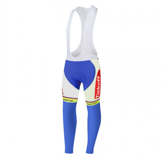 2015 Tinkoff Saxo Bank Lang Trägerhose Radtrikot Kaufen 2015 Tinkoff Saxo Bank Lang Trägerhose Radtrikot Kaufen