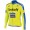 2015 Saxo Bank Tinkoff Fahrradtrikot Langarm Radtrikot Kaufen