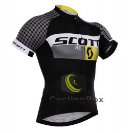 2015 Scott Radtrikot Kurzarm Radtrikot Kaufen