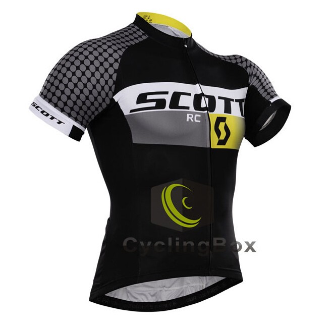 2015 Scott Radtrikot Kurzarm Radtrikot Kaufen 2015 Scott Radtrikot Kurzarm Radtrikot Kaufen